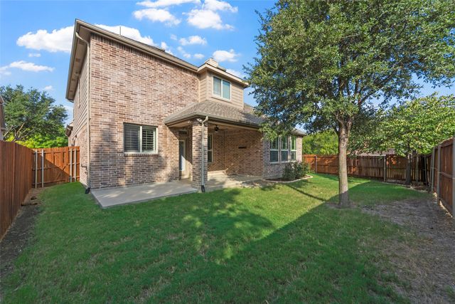 1901 Fair Parke Lane, Wylie, TX 75098