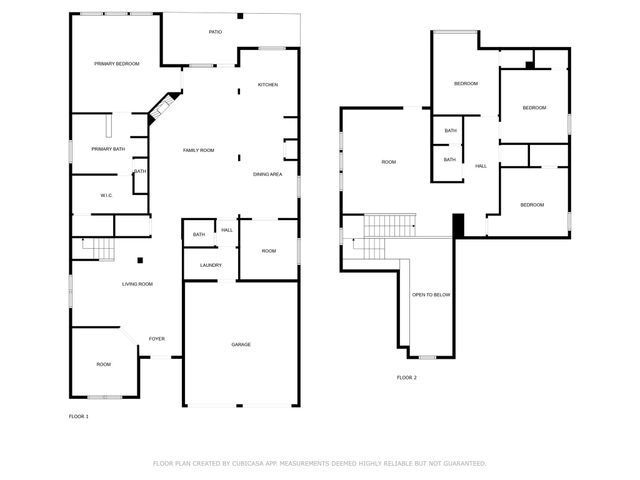 1901 Fair Parke Lane, Wylie, TX 75098