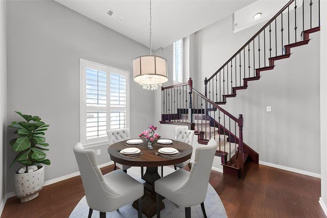 1901 Fair Parke Lane, Wylie, TX 75098