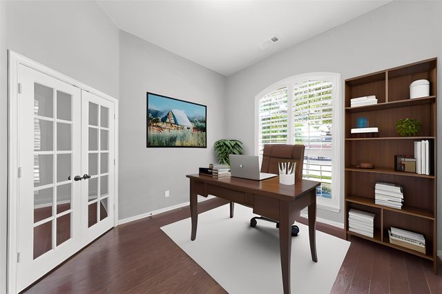 1901 Fair Parke Lane, Wylie, TX 75098