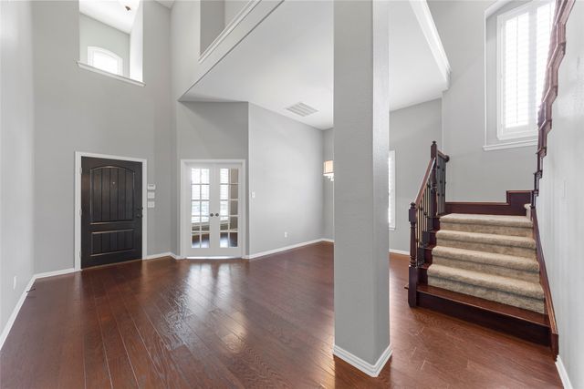 1901 Fair Parke Lane, Wylie, TX 75098