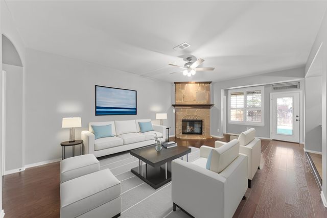 1901 Fair Parke Lane, Wylie, TX 75098