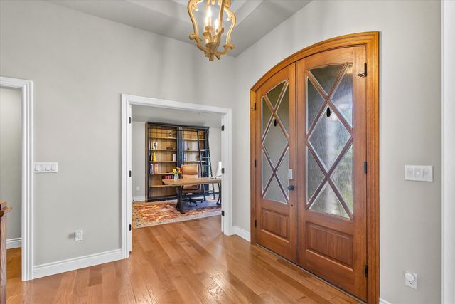 4201 GRANITE SPRINGS DR, Columbia, MO 65203