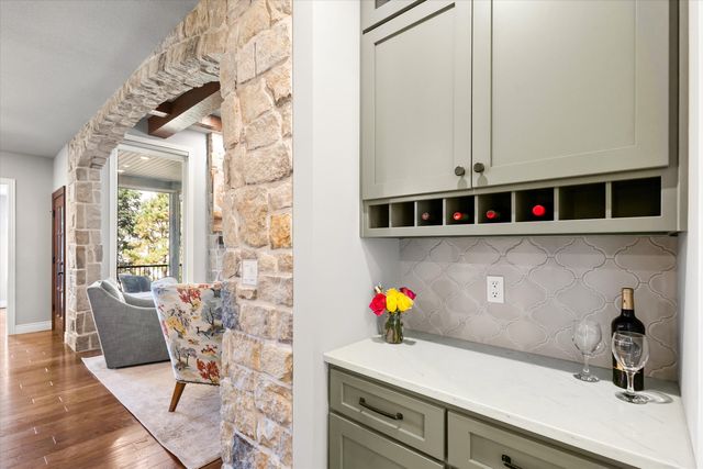 4201 GRANITE SPRINGS DR, Columbia, MO 65203