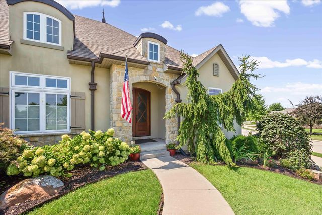 4201 GRANITE SPRINGS DR, Columbia, MO 65203
