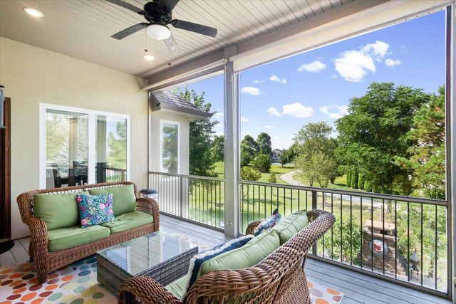 4201 GRANITE SPRINGS DR, Columbia, MO 65203