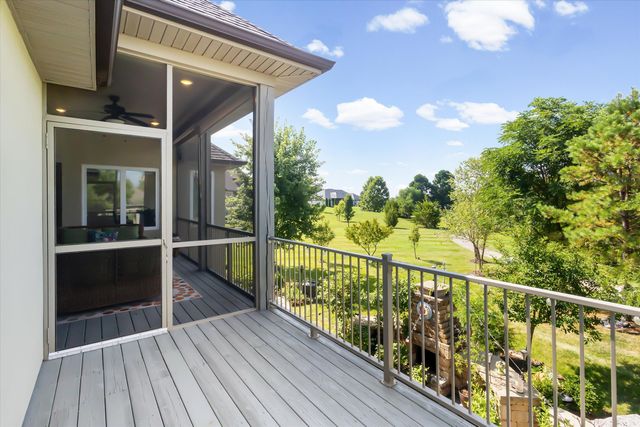 4201 GRANITE SPRINGS DR, Columbia, MO 65203