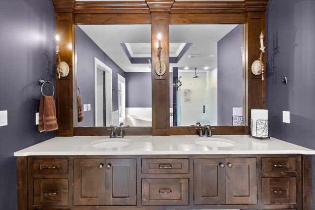 4201 GRANITE SPRINGS DR, Columbia, MO 65203