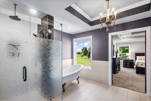 4201 GRANITE SPRINGS DR, Columbia, MO 65203