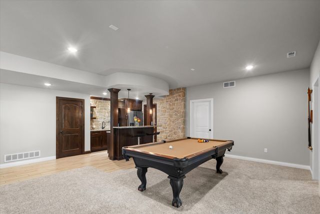 4201 GRANITE SPRINGS DR, Columbia, MO 65203