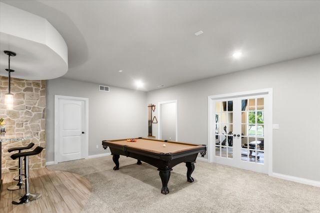 4201 GRANITE SPRINGS DR, Columbia, MO 65203
