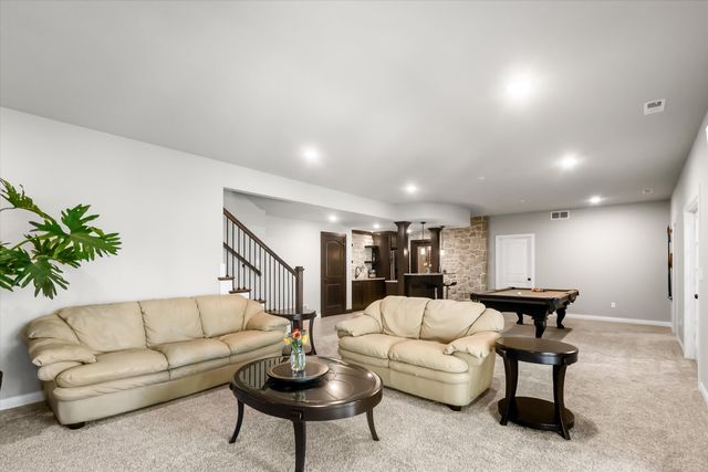 4201 GRANITE SPRINGS DR, Columbia, MO 65203