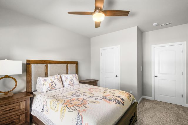 4201 GRANITE SPRINGS DR, Columbia, MO 65203