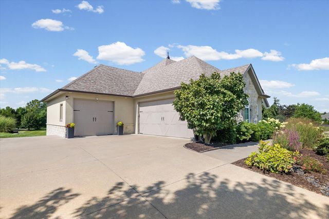 4201 GRANITE SPRINGS DR, Columbia, MO 65203