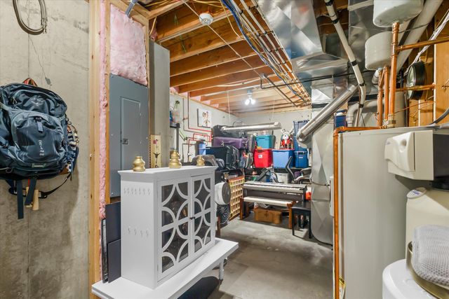 4201 GRANITE SPRINGS DR, Columbia, MO 65203