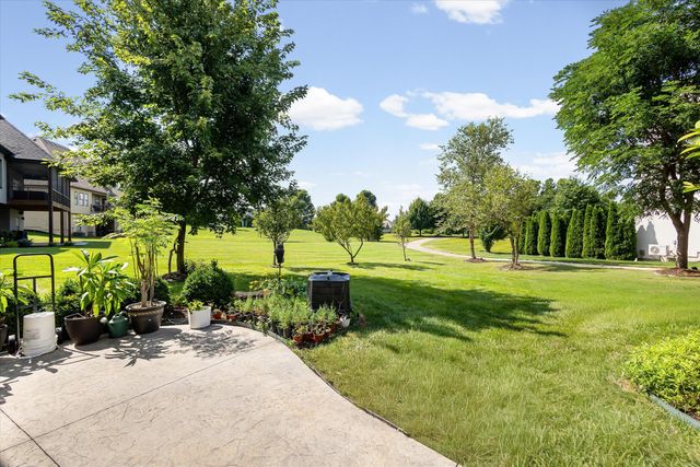 4201 GRANITE SPRINGS DR, Columbia, MO 65203