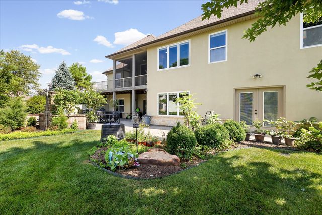 4201 GRANITE SPRINGS DR, Columbia, MO 65203