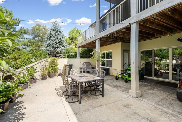 4201 GRANITE SPRINGS DR, Columbia, MO 65203