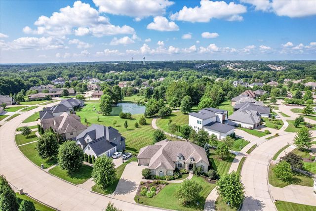 4201 GRANITE SPRINGS DR, Columbia, MO 65203