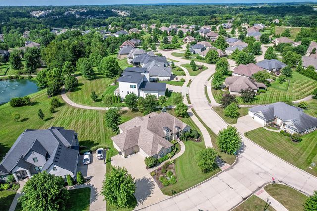 4201 GRANITE SPRINGS DR, Columbia, MO 65203