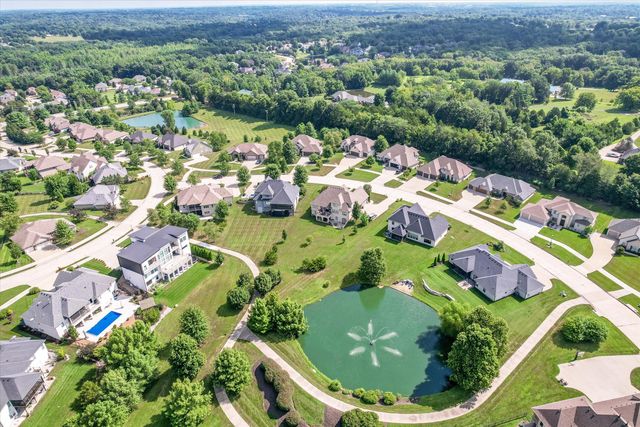 4201 GRANITE SPRINGS DR, Columbia, MO 65203