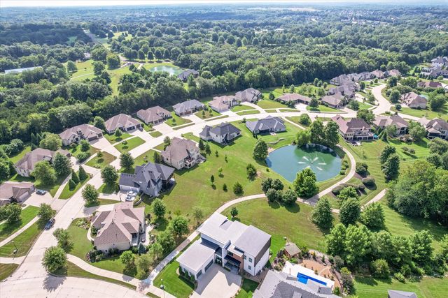 4201 GRANITE SPRINGS DR, Columbia, MO 65203