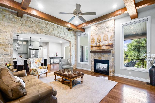 4201 GRANITE SPRINGS DR, Columbia, MO 65203