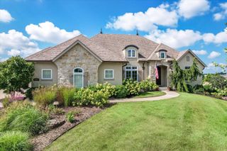 4201 GRANITE SPRINGS DR, Columbia, MO 65203