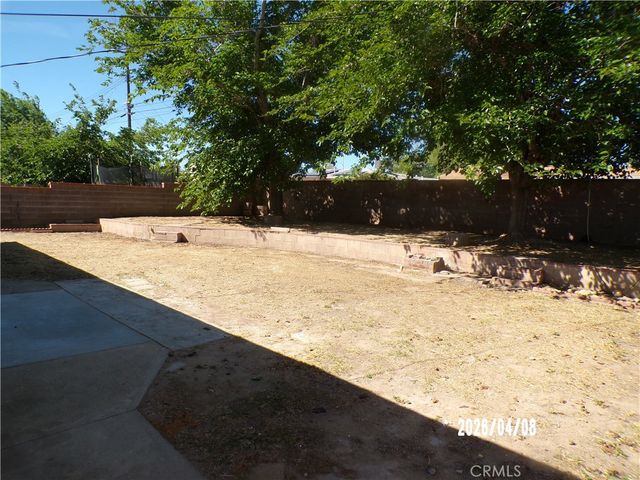 44651 Rodin Avenue, Lancaster, CA 93535