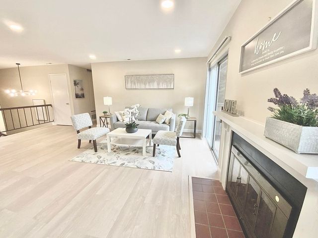 46915 Bodie Ter, Fremont, CA 94539