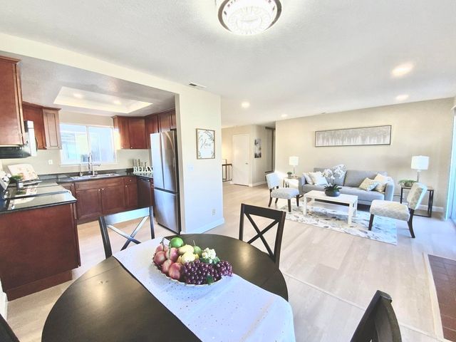 46915 Bodie Ter, Fremont, CA 94539