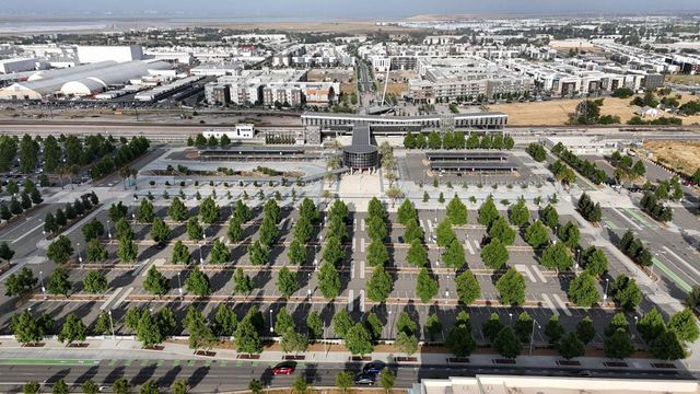 46915 Bodie Ter, Fremont, CA 94539