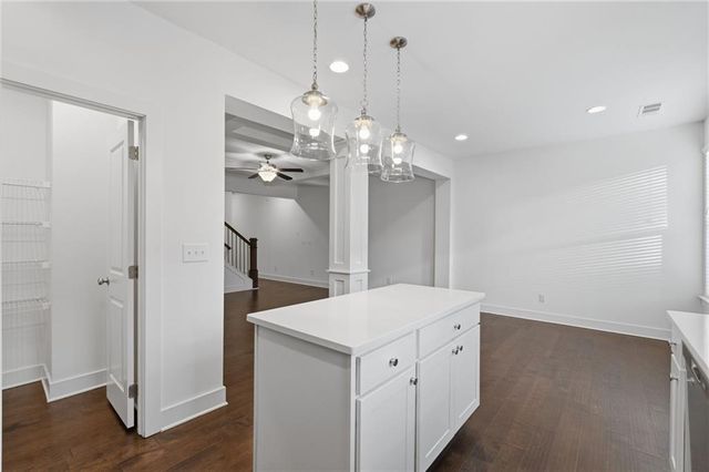 2244 Mulsanne Drive, Lithonia, GA 30058
