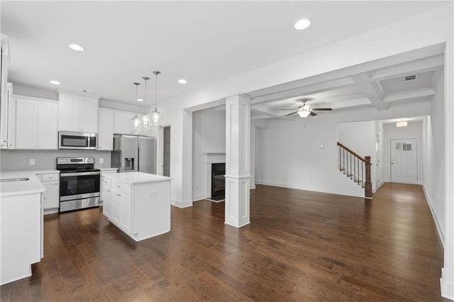 2244 Mulsanne Drive, Lithonia, GA 30058