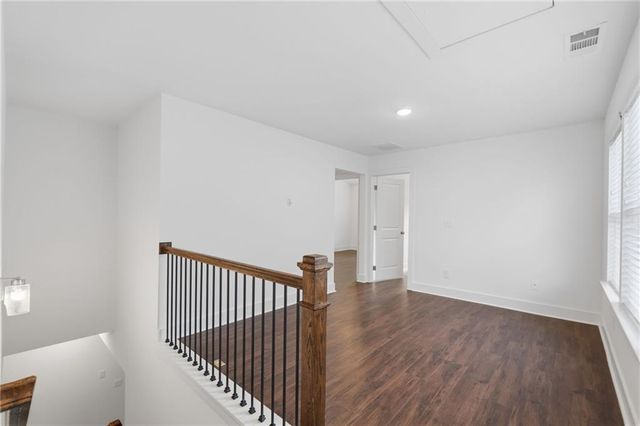 2244 Mulsanne Drive, Lithonia, GA 30058