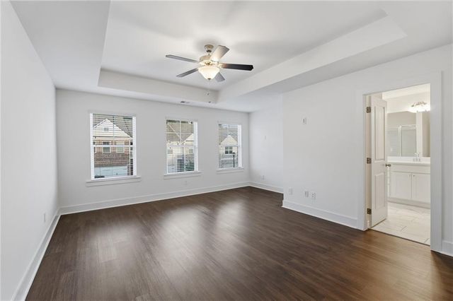 2244 Mulsanne Drive, Lithonia, GA 30058