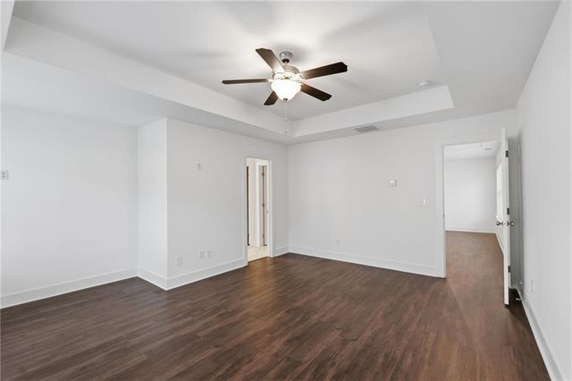 2244 Mulsanne Drive, Lithonia, GA 30058