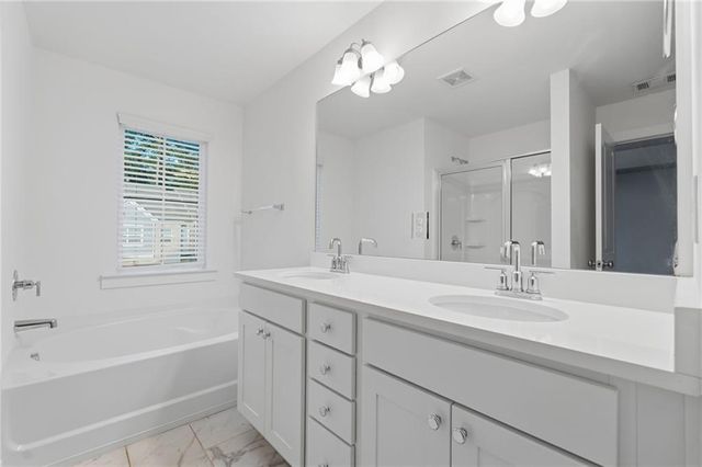 2244 Mulsanne Drive, Lithonia, GA 30058