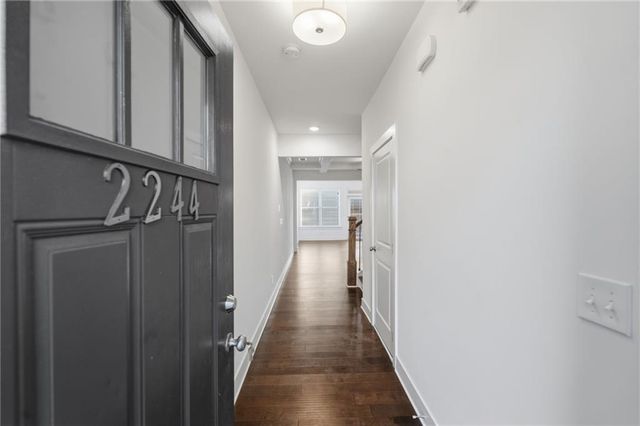2244 Mulsanne Drive, Lithonia, GA 30058