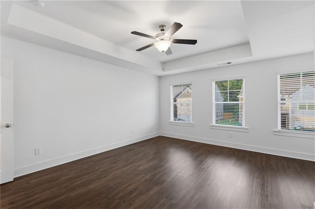 2244 Mulsanne Drive, Lithonia, GA 30058