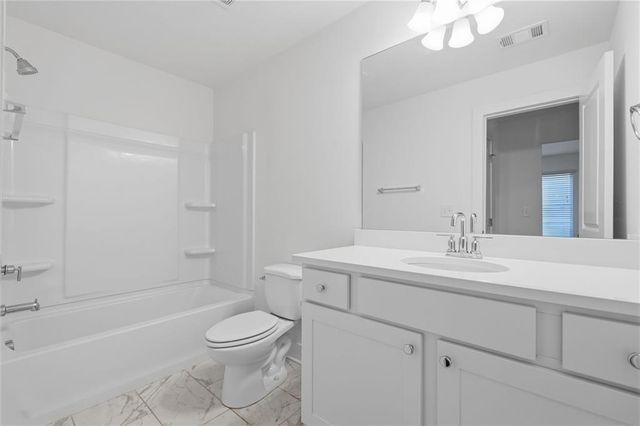 2244 Mulsanne Drive, Lithonia, GA 30058