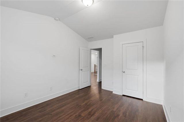 2244 Mulsanne Drive, Lithonia, GA 30058
