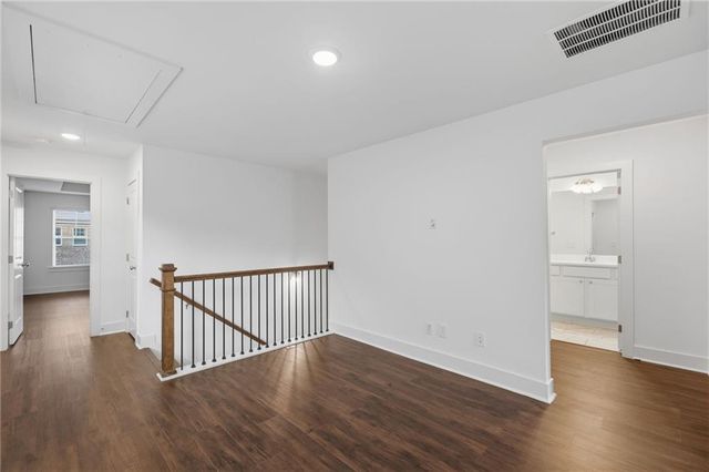 2244 Mulsanne Drive, Lithonia, GA 30058