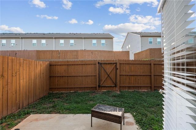 2244 Mulsanne Drive, Lithonia, GA 30058