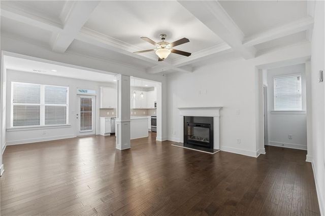2244 Mulsanne Drive, Lithonia, GA 30058
