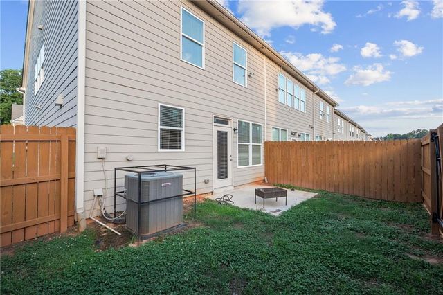 2244 Mulsanne Drive, Lithonia, GA 30058