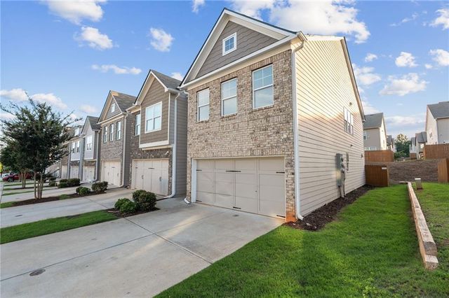 2244 Mulsanne Drive, Lithonia, GA 30058