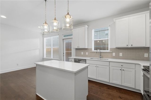 2244 Mulsanne Drive, Lithonia, GA 30058
