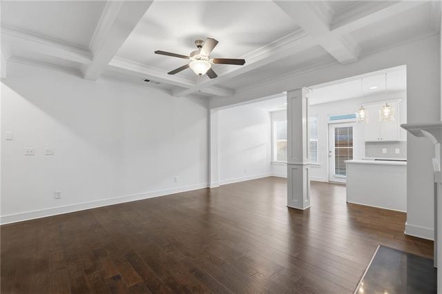 2244 Mulsanne Drive, Lithonia, GA 30058