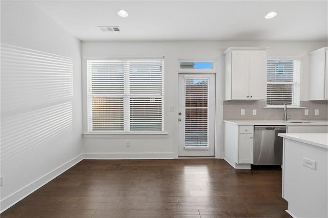2244 Mulsanne Drive, Lithonia, GA 30058